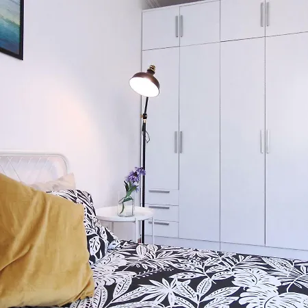 Puerto Canteras Ii By Canary 365 Appartement Las Palmas de Gran Canaria