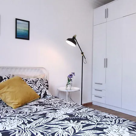 Appartement Puerto Canteras Ii By Canary 365 *