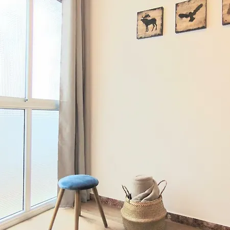 Puerto Canteras Ii By Canary 365 Appartement Las Palmas de Gran Canaria