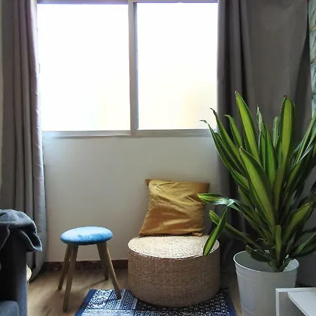 Appartement Puerto Canteras Ii By Canary 365 *
